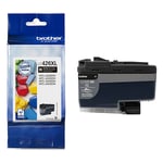 Brother LC-426XLBK inktcartridge zwart hoge capaciteit (origineel)