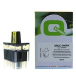 Brother LC-900BK inkt cartridge zwart (huismerk)