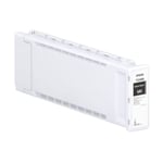Epson T50M8 inkt cartridge mat zwart (origineel)