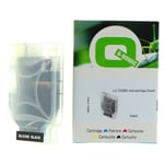 Brother LC-700BK inkt cartridge zwart (huismerk)