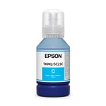 Epson T49N200 inktfles cyaan (origineel)
