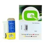 Epson T017 inkt cartridge zwart (huismerk)
