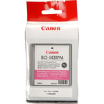 Canon BCI-1431PM inkt cartridge foto magenta (origineel)
