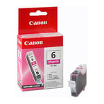 Canon BCI-6M inkt cartridge magenta (origineel)