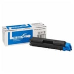 Kyocera TK-580C toner cartridge cyaan (origineel)