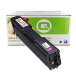 Ricoh SP C252E toner cartridge magenta (huismerk)