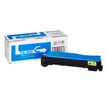 Kyocera TK-560C toner cartridge cyaan (origineel)