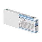 Epson T8045 inktcartridge licht cyaan (origineel)