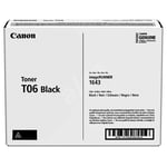 Canon T06 toner cartridge zwart (origineel)