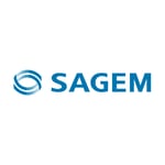Sagem TTR 300 transferfilm zwart (origineel)