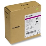Canon PFI-303M inkt cartridge magenta (origineel)