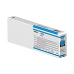 Epson T8042 inktcartridge cyaan (origineel)