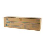 Konica Minolta TN-617C / A1U9451 toner cartridge cyaan (origineel)