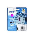 Epson T2713 inkt cartrige magenta hoge capaciteit nr. 27XL (origineel)