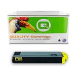 Kyocera TK-520Y toner cartridge geel (huismerk)