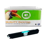 Epson S050556 toner cartridge cyaan hoge capaciteit (huismerk)