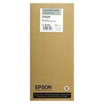 Epson T6429 inkt cartridge licht licht zwart (origineel)