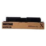 Xerox 106R00396 toner cartridge zwart / fuser cleaner (origineel)