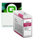 Epson T8503 inktcartridge magenta (huismerk)