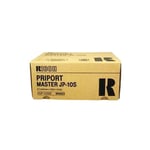 Ricoh Type JP10S A4 / 893023 master unit (origineel)