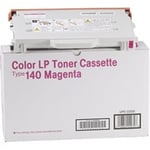 Ricoh Type 140 / 402099 toner cartridge magenta (origineel)