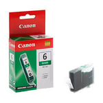 Canon BCI-6G inkt cartridge groen (origineel)