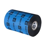 Zebra 4800 / 04800BK22045 hars ribbon 220mm x 450m 12 stuks (origineel)