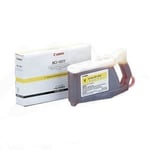 Canon BCI-1101Y inkt cartridge geel (origineel)