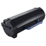 Dell 593-11171 toner cartridge zwart extra hoge capaciteit nr. 9GG2G (origineel)