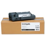 Lexmark C52025X waste toner container (origineel)