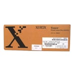 Xerox 106R00401 toner cartridge zwart (origineel)