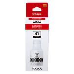 Canon GI-41PGBK inktfles zwart (origineel)
