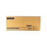 Develop DR-711K drum zwart nr. A2X21RH (origineel)