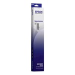 Epson S015022 inktlint zwart (origineel)