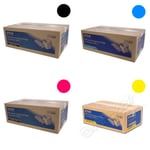 Epson S051127/S051126/S051125/S051124 BK/C/M/Y serie (origineel)