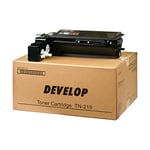 Develop TN-219 / 4827000284 toner cartridge zwart (origineel)