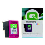 Tonershop huismerk vervangt HP C8728AE nr. 28 inkt cartridge kleur