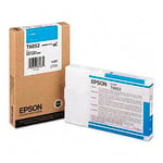 Epson T6052 inkt cartridge cyaan standaard capaciteit (origineel)