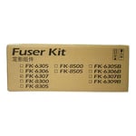 Kyocera FK-6307 fuser unit (origineel)