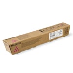 Ricoh MP C6003E / 841855 toner cartridge magenta (origineel)