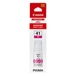 Canon GI-41M inktfles magenta (origineel)