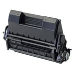 OKI 01279201 toner cartridge zwart (origineel)