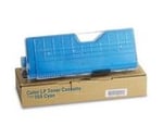 Ricoh Type 155 / 404179 toner cartridge cyaan (origineel)