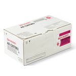 Sharp AR-C20TMU toner cartridge magenta (origineel)