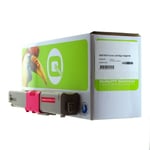 OKI 44973534 toner cartridge magenta (huismerk)