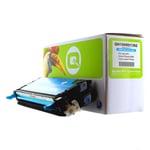 Xerox 106R01392 toner cartridge cyaan (huismerk)