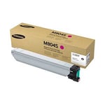 Samsung CLT-M804S toner cartridge magenta (origineel)