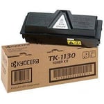 Kyocera TK-1130 toner cartridge zwart (origineel)