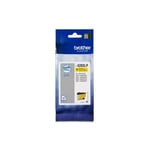 Brother LC-428XLY inktcartridge geel hoge capaciteit (origineel)