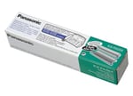 Panasonic KX-FA55X faxrol zwart ( 2 stuks ) origineel